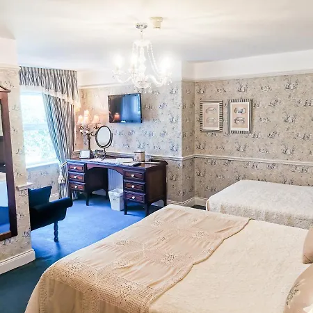 Guest house Herbert House ,v93 Rf64 *