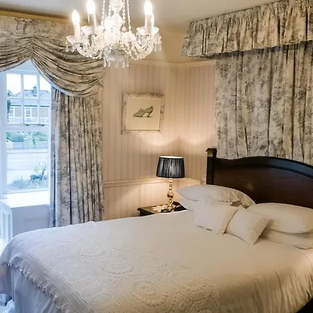 Herbert House ,v93 Rf64 بيت ضيافة