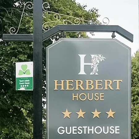 Guest house Herbert House ,v93 Rf64 Killarney