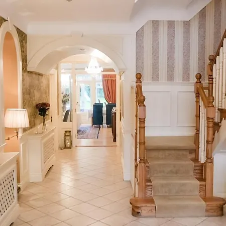 Herbert House ,v93 Rf64 Cill Airne