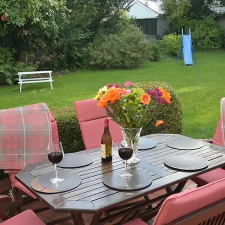Guest house Herbert House ,v93 Rf64 Killarney