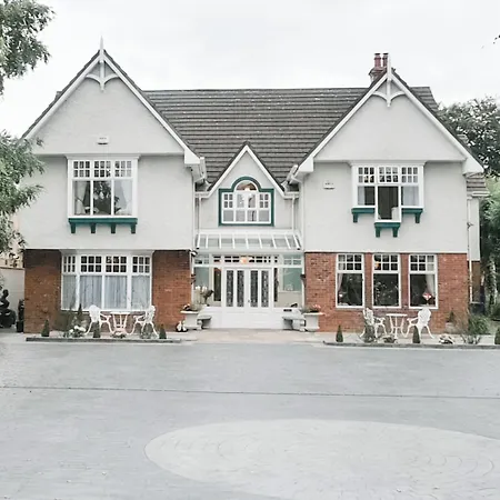 Herbert House ,v93 Rf64 Penzion