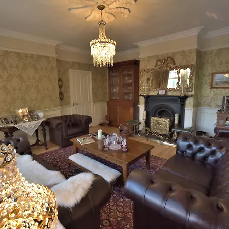 Affittacamere Herbert House ,v93 Rf64