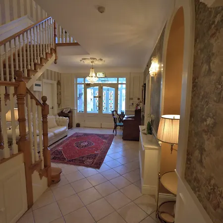 Herbert House ,v93 Rf64 Cill Airne