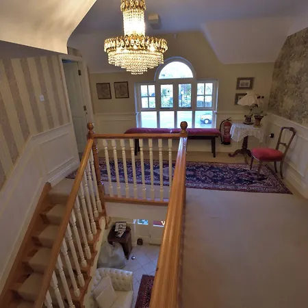 Herbert House ,v93 Rf64 3* Cill Airne