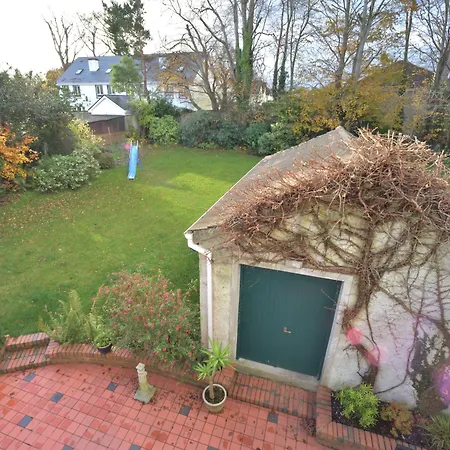 Penzion Herbert House ,v93 Rf64 Killarney