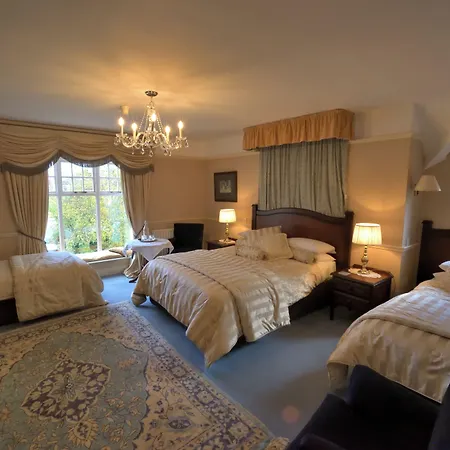 Herbert House ,v93 Rf64 Килларни