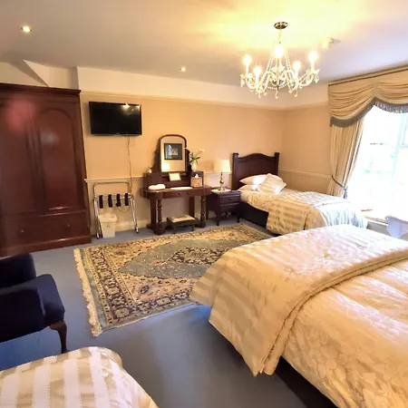 Herbert House ,v93 Rf64 3* Killarney