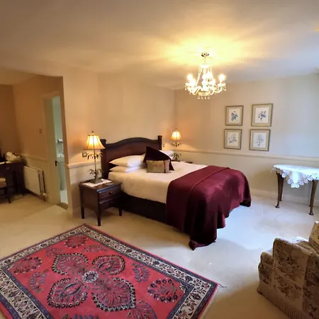 Penzion Herbert House ,v93 Rf64