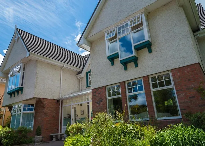 Gasthof Herbert House ,v93 Rf64 Killarney