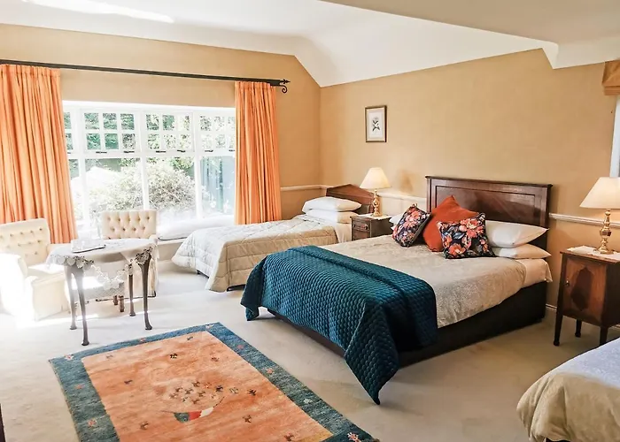 Herbert House ,v93 Rf64 게스트하우스
