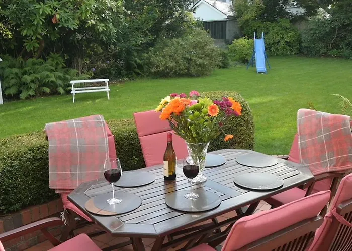 Gasthof Herbert House ,v93 Rf64 Killarney