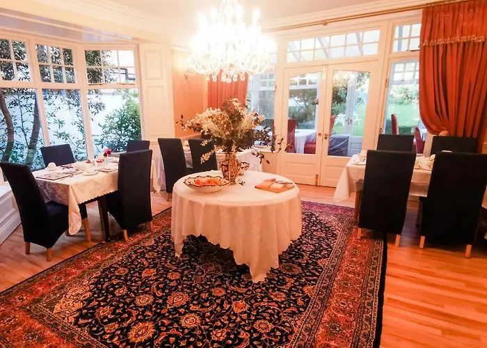 Herbert House ,v93 Rf64 Killarney