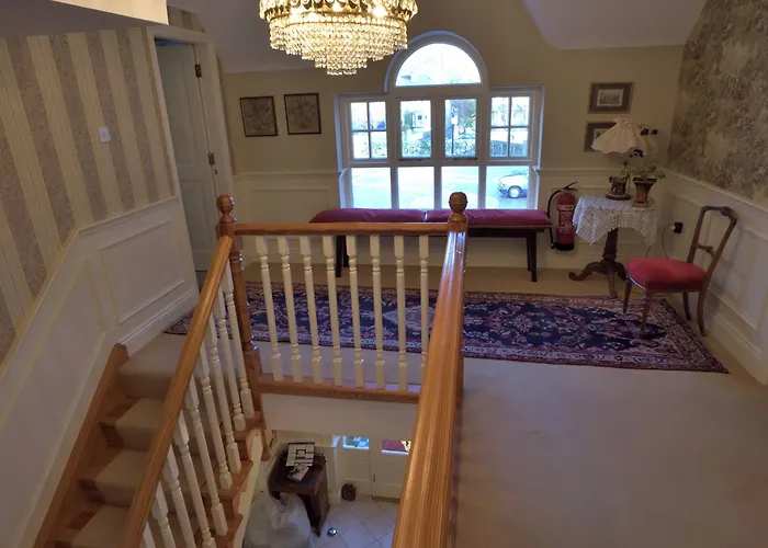 Herbert House ,v93 Rf64 3* Killarney