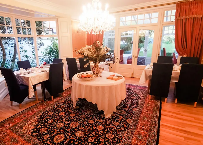 Herbert House ,v93 Rf64 Gasthof