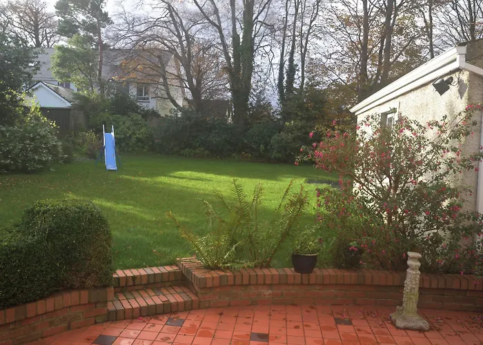 Herbert House ,v93 Rf64 Pensión 3*