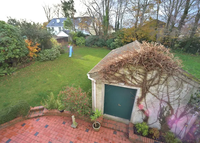 Guest house Herbert House ,v93 Rf64 Killarney