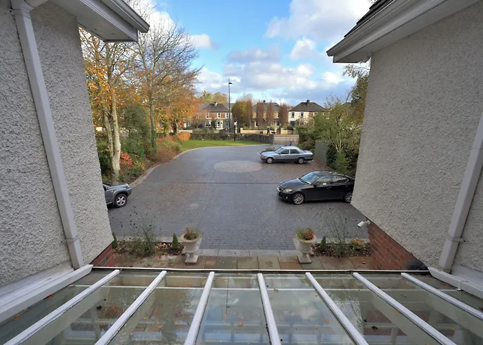 Herbert House ,v93 Rf64 Gasthof