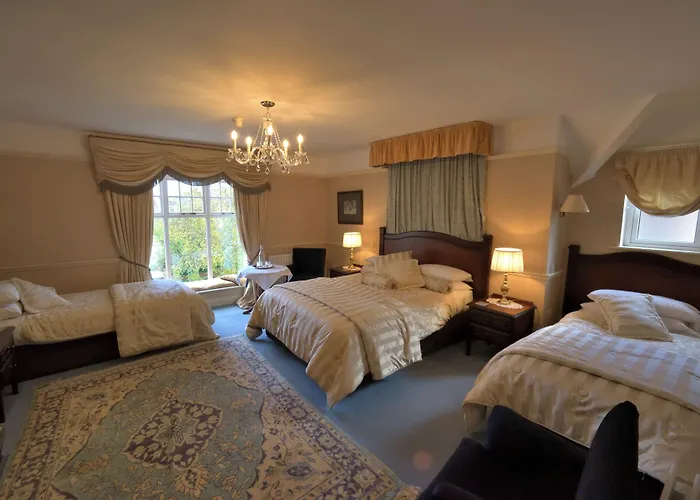 Herbert House ,v93 Rf64 Killarney