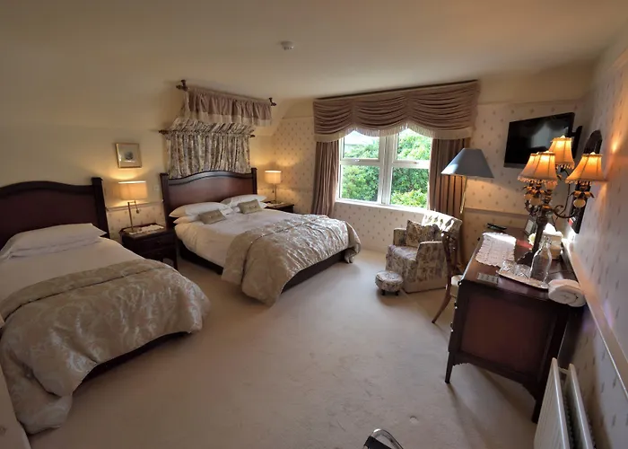 Herbert House ,v93 Rf64 Killarney