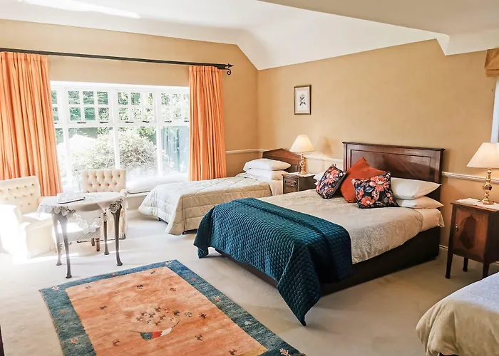 Pensión Herbert House ,v93 Rf64