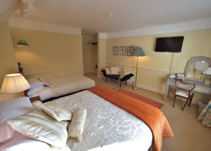 Pensión Herbert House ,v93 Rf64 3*