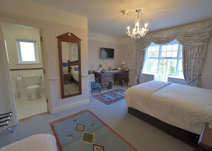 Pensión Herbert House ,v93 Rf64 3*