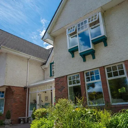 Pensjonat Herbert House ,v93 Rf64 Killarney