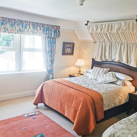 Herbert House ,v93 Rf64 Pensjonat