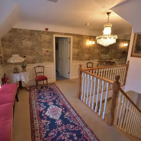 Pensjonat Herbert House ,v93 Rf64