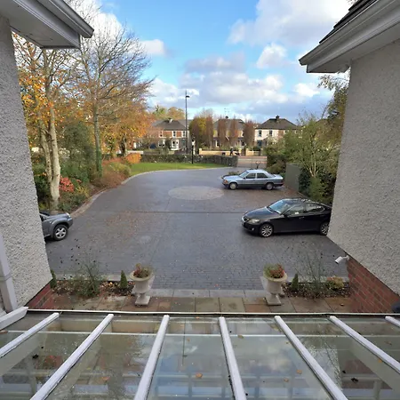 Herbert House ,v93 Rf64 Pensjonat