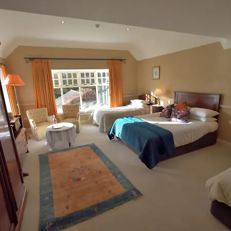 Herbert House ,v93 Rf64 Pensjonat Killarney