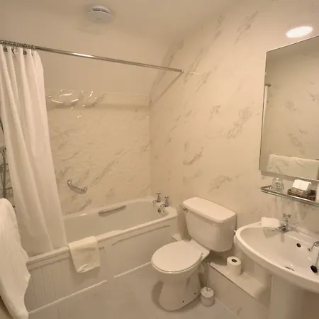 Herbert House ,v93 Rf64 Penzion Killarney