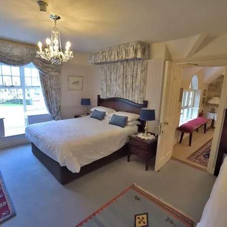 Pensjonat Herbert House ,v93 Rf64