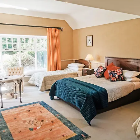 Pensjonat Herbert House ,v93 Rf64