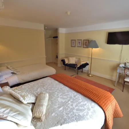 Pensjonat Herbert House ,v93 Rf64 3*