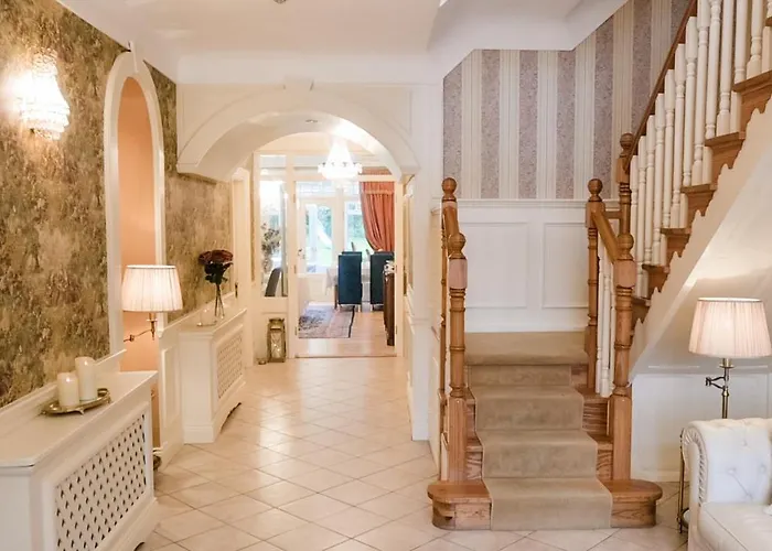 Herbert House ,v93 Rf64 Килларни