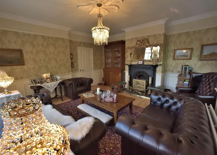 Гостевой дом Herbert House ,v93 Rf64