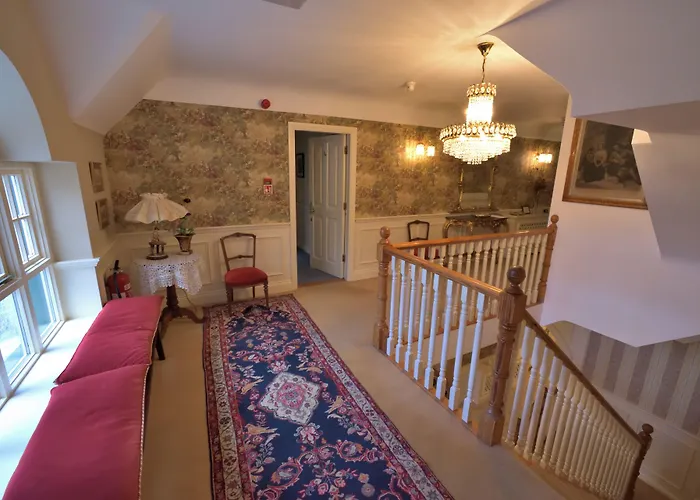 Гостевой дом Herbert House ,v93 Rf64