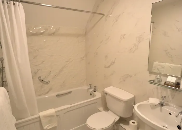 Herbert House ,v93 Rf64 Гостевой дом Килларни