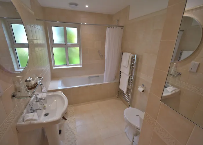 Herbert House ,v93 Rf64 3* Килларни